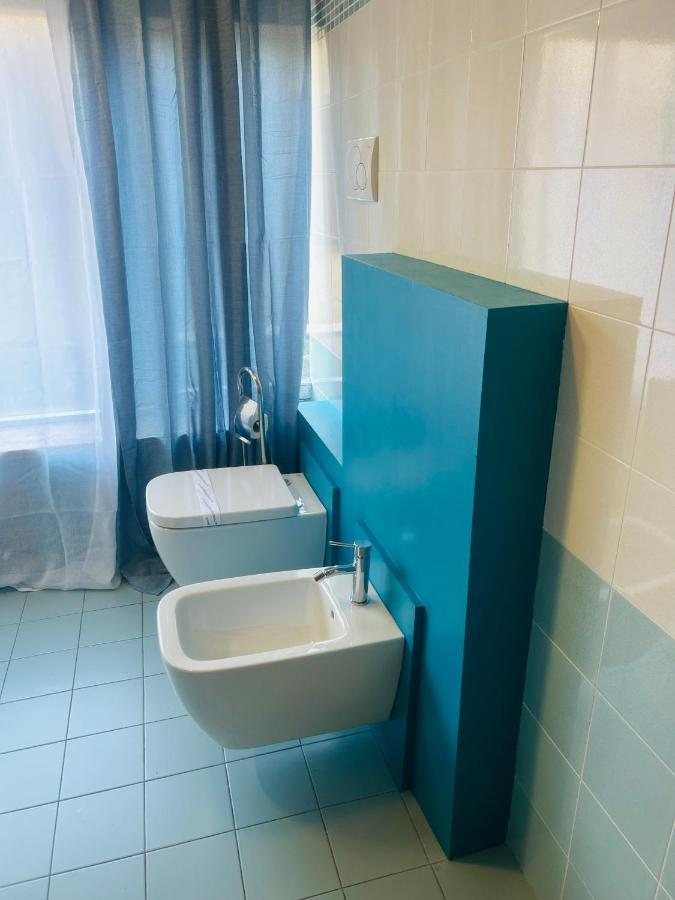 Serenissima Center Loft Verona Dış mekan fotoğraf