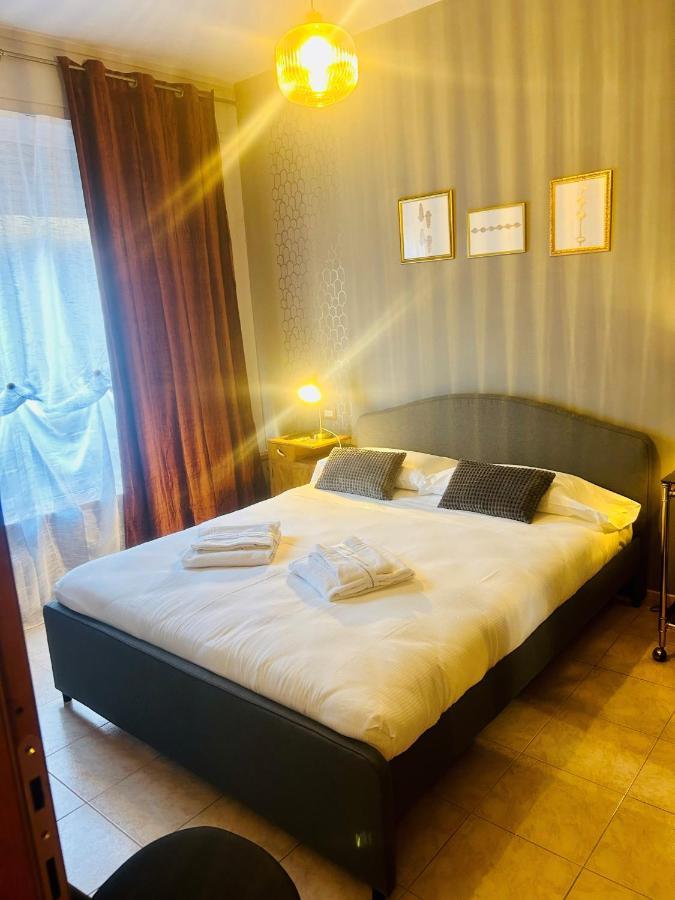 Serenissima Center Loft Verona Dış mekan fotoğraf