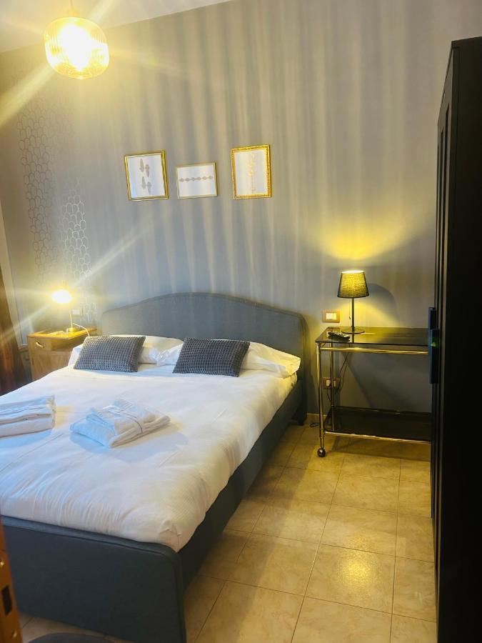Serenissima Center Loft Verona Dış mekan fotoğraf