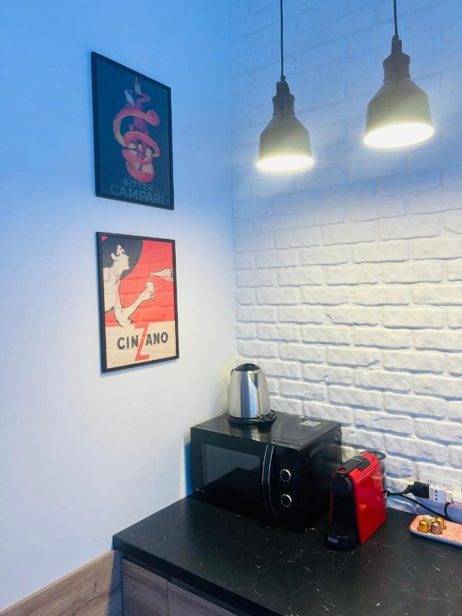 Serenissima Center Loft Verona Dış mekan fotoğraf