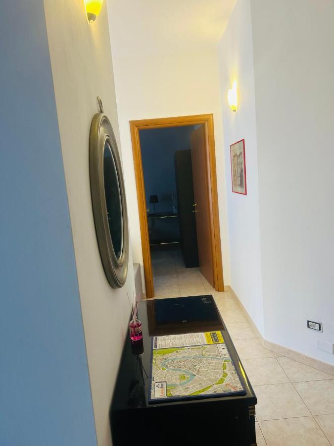 Serenissima Center Loft Verona Dış mekan fotoğraf
