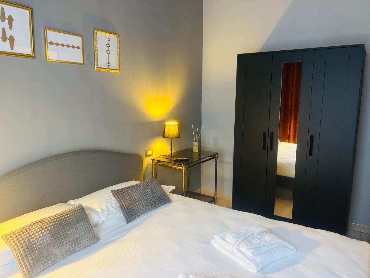 Serenissima Center Loft Verona Dış mekan fotoğraf