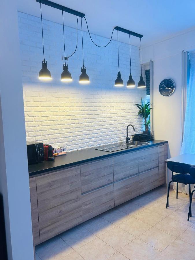 Serenissima Center Loft Verona Dış mekan fotoğraf