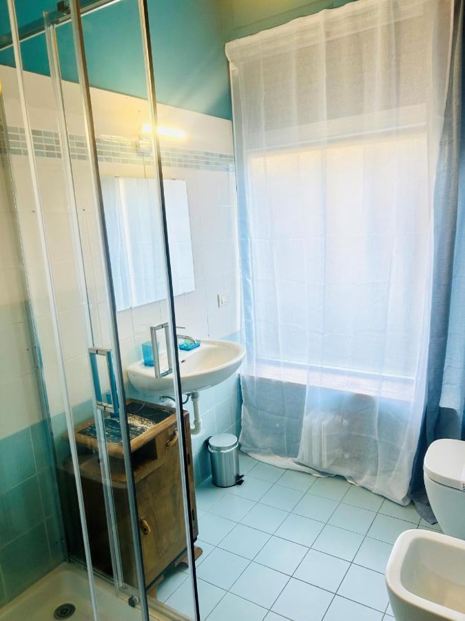 Serenissima Center Loft Verona Dış mekan fotoğraf