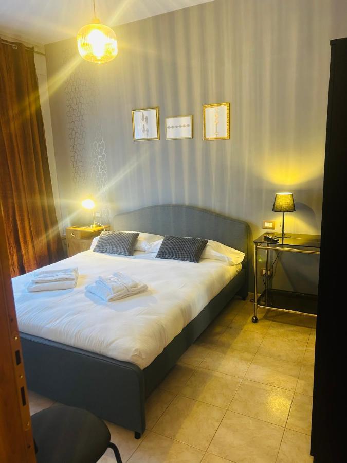 Serenissima Center Loft Verona Dış mekan fotoğraf
