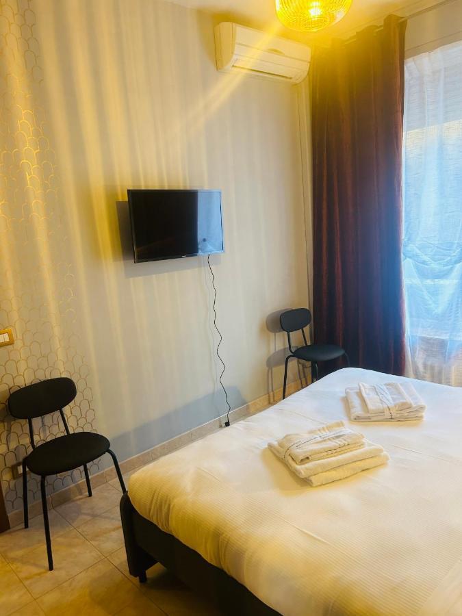 Serenissima Center Loft Verona Dış mekan fotoğraf