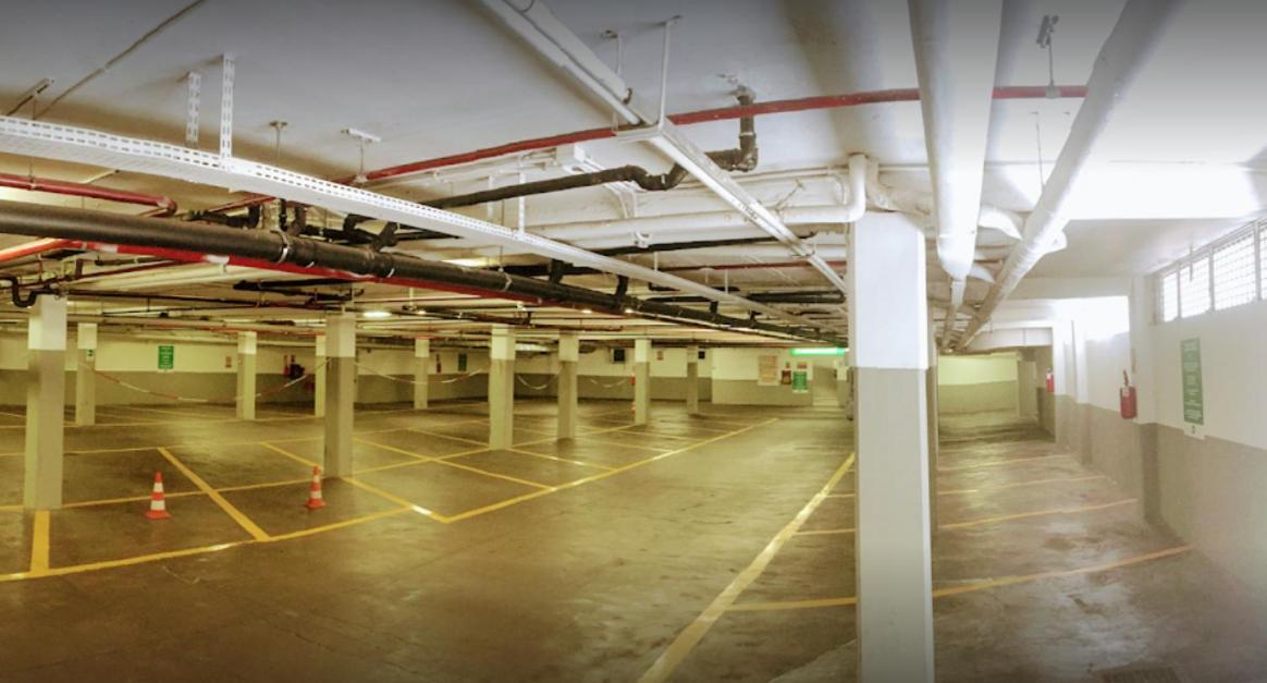 Serenissima Center Loft Verona Dış mekan fotoğraf